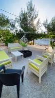 Mountain View House- بيت إطلالة الجبل - B&B Ajloun