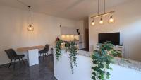 Ferienwohnung nähe CentrO, Messe Essen Düsseldorf - Bed and Breakfast Oberhausen