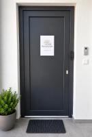 Rosenhöhe Apartment 2 - B&B Gravenbruch
