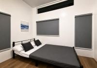 Coliving House near Davao Airport-Sta Lucia Mall-LPU with 100Mbps, Netflix & Pool - Chambres d'hôtes Davao