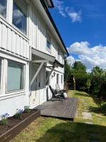 Bright apartment in Haslum - B&B Haslum