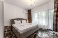 Grand Calex - B&B Bucharest