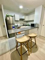La Paz San Miguel - Bed and Breakfast Lima