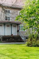 Cozy house in the city center, close to everything - B&B Naantali