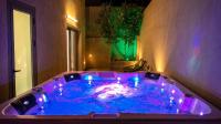 Elita suite - private jacuzzi - Chambres d'hôtes Eilat