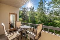 Walk to Beaver Creek Village - 2BR Condo with Chairlift Views, Pool & Hot Tub - B&B Beaver Creek Village