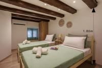 Spianada ground floor next to Liston - Bed and Breakfast Karyófyto