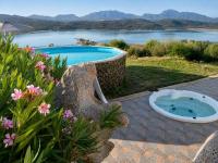 Domo s'Altura - Ferienwohnung Porto Rotondo