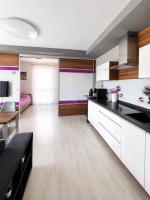 IDEAL Baltic - Ferienwohnung Miedzywodzie