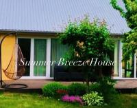 Summer Breeze House - Bed and Breakfast Pärnu
