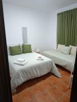 Casa Rural Tapias Blancas - B&B Valencia del Ventoso