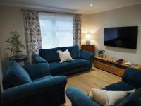 Cosy two bedroom bungalow with garden in Ballater - Chambres d'hôtes Ballater