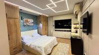 Luxury Hotel-Style Studio in Zamalek - B&B Cairo