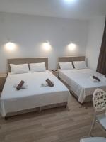 Apartments&studio Villa Antigona - Ferienwohnung Gevgelija