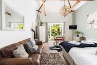 Beautiful Cotswold Couples Retreat - Chambres d'hôtes Bourton on the Water