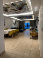 درة العروس البرادايس شاليهات لافونتين للعائلات فقط - B&B Jeddah