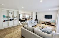 'Fairway Views' Town central holiday home Robe with view of golf course - Ferienwohnung Robe