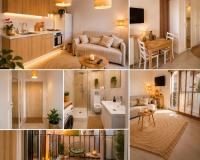 Bronowicka Apartament - Ferienwohnung Stettin