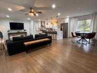 Casa Lavista Decatur 3BR Home Fenced Yard Pet Friendly - B&B Atlanta
