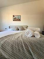 Joy House - Bed and Breakfast Sestu