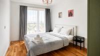 Cozy Urbana Flat - Private Parking - Chambres d'hôtes Oradea