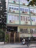 Studio Atlântica II - B&B Rio de Janeiro