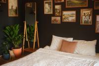 Rosa Home - Bed and Breakfast Ấp Đa Thành