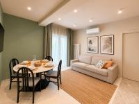 Apartamento Familiar de 2 dormitorios