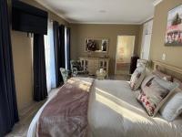 Habitación Doble con baño privado