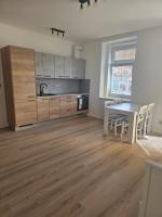 Westwing near to Airport - Bed and Breakfast Kladno