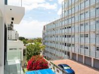 The Portswood: Luxury Apartment in Green Point - Bed and Breakfast Kaapstad