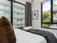 The Portswood: Luxury Apartment in Green Point - Bed and Breakfast Kaapstad