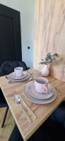 Apartament Palmiarnia - Ferienwohnung Świebodzice