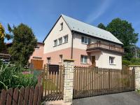 Harcovan - B&B Rožnov pod Radhoštěm
