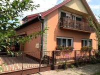 Muskátli apartman - B&B Balatonmáriafürdő