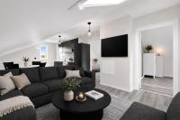 House in Lillestrøm - Bed and Breakfast Lillestrøm