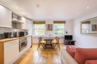Holborn 1-Bed - Bloomsbury - Sleeps 3 - B&B Londra