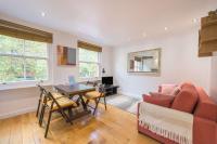 Holborn 1-Bed - Bloomsbury - Sleeps 3 - Ferienwohnung London