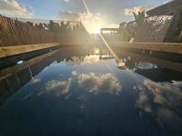 Zimmer spa in megadim - B&B Bet Tsvi