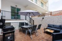Costa Nordic House with terrace - B&B Costa Nova
