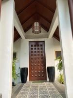 The Villa at Mertolas - Bed and Breakfast Alitagtag