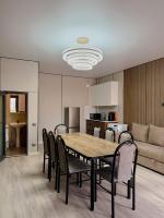 Магнат - Ferienwohnung Bosteri