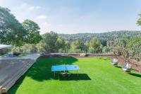 Nof HaHarim Estate - B&B Karmé Yosef