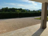 Bacchiglione locazione turistica - Ferienwohnung Montegrotto Terme