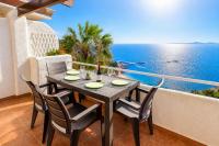 Ibiza Bramer 7 - ImmoBarneda - Ferienwohnung Roses