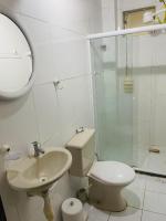 Hostel Meu Sossego Vilas - B&B Lauro de Freitas