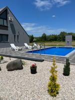 Villa Jovičić - B&B Prijedor