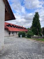 Penzion Skřítkův grunt - B&B Struhařov