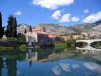 MiM apartmani - B&B Trebinje