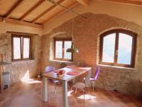 Casarovear paradise in olive yard ! - B&B Casa Veragne